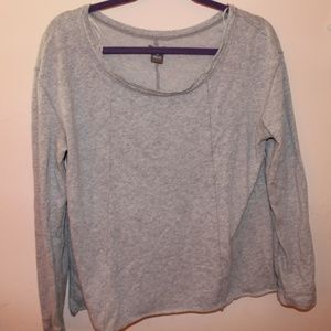 Comfy Long Sleeve Shirt